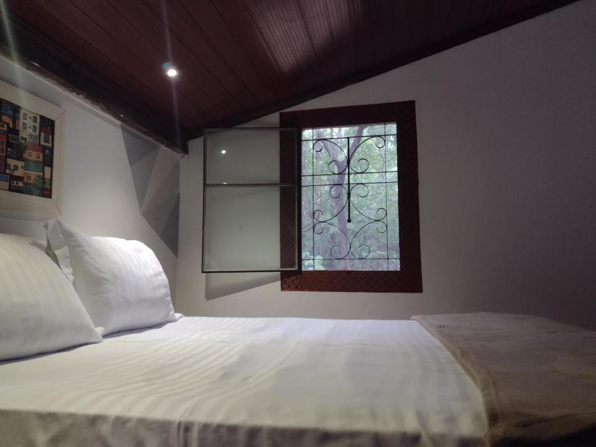 Pousada Eden - Conforto, Imersao E Natureza Sao Jorge  Exterior photo