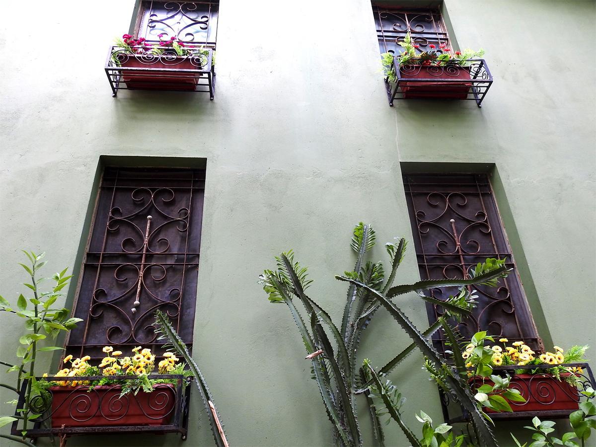 Pousada Eden - Conforto, Imersao E Natureza Sao Jorge  Exterior photo